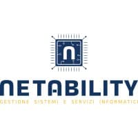 Netability Srl logo