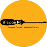 iRepair PC Adelaide logo