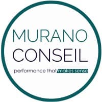 MURANO Conseil logo