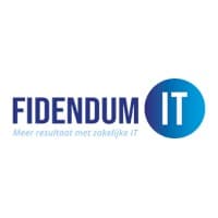 Fidendum-IT logo