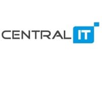 Central IT Support logo