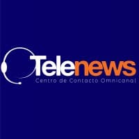 TELENEWS logo