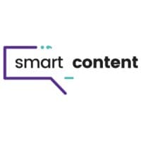 The Smart Content logo