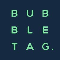 Bubbletag Studio logo