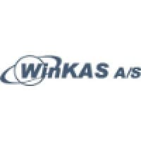 WinKAS A/S logo