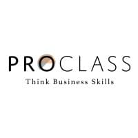 Proclass logo