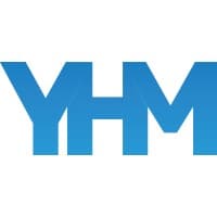 YHM logo