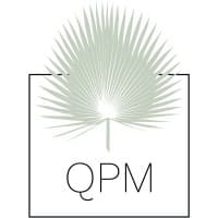 Queen Palm Media logo