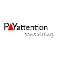 PAYattention Consulting logo