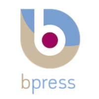 bpress logo