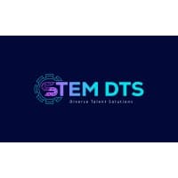 STEM Diverse Talent Solutions logo