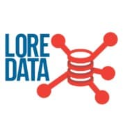 Lore Data logo