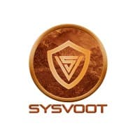 Sysvoot Community logo