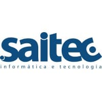 Saitec logo