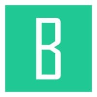 Built Solutions logo