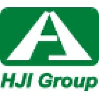 HJI Group logo