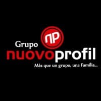 Grupo Nuovo Profil logo