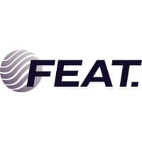 FEAT logo