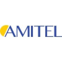 Amitel logo