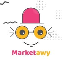 Marketawy logo