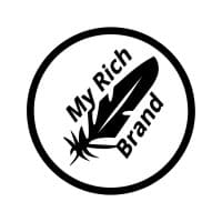 Enrich My Brand logo
