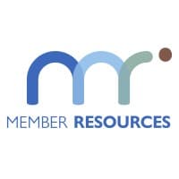 Member Resources logo