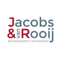 Jacobs & van Rooij Management Training logo