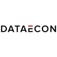 DataEcon logo