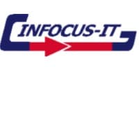 INFOCUS IT Consulting logo