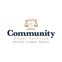 Community Legal Services of Arizona logo