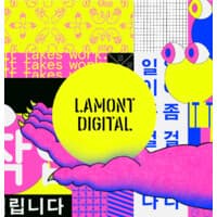 LaMont Digital logo