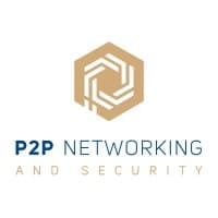 P2P Networking & Security logo