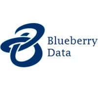Blueberry Data Pvt logo
