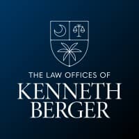 Law Office of Kenneth E. Berger logo