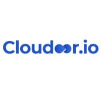 Cloudoor.io logo