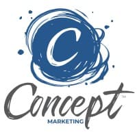 Concept Marketing Advertising & Public Relations logo