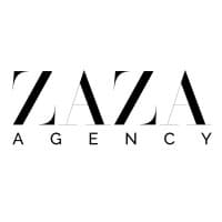 Zaza Agency logo