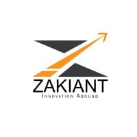 Zakiant logo