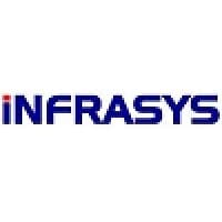 Infrasys logo
