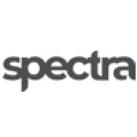 Spectra Media Communication Group logo