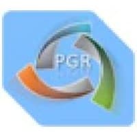PIE GLOBAL RESEARCH logo