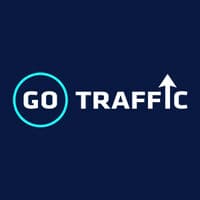 Gotraffic Digital Agency logo