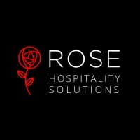 Rose Hospitality Solutions logo