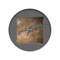 SpaceFarers logo