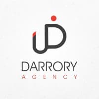 Darrory Agency logo