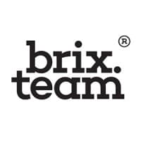 Brix.team logo
