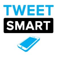 TweetSmart logo