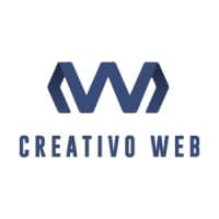 Creativo Web logo