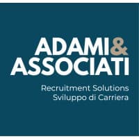 ADAMI & ASSOCIATI-Selezione di personale qualificato- logo