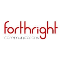 Forthright Communications logo